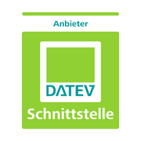 Datev Partner Logo